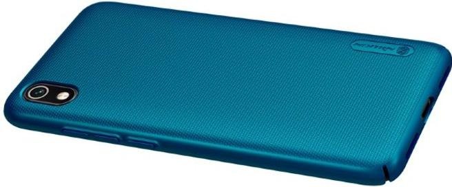 Actual product image Nillkin Super Frosted Shield Series (Xiaomi Redmi 7A)
