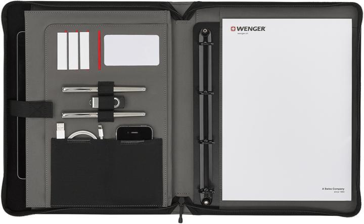 Actual product image Wenger Venture (A4, 1 x)