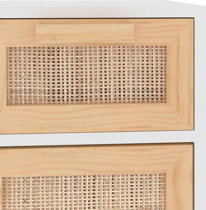 Actual product image vidaXL Liliana (60 x 30 x 75 cm)