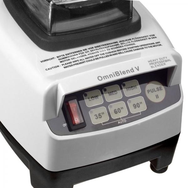 Immagine prodotto OmniBlend V Tm-800 (2238 W)