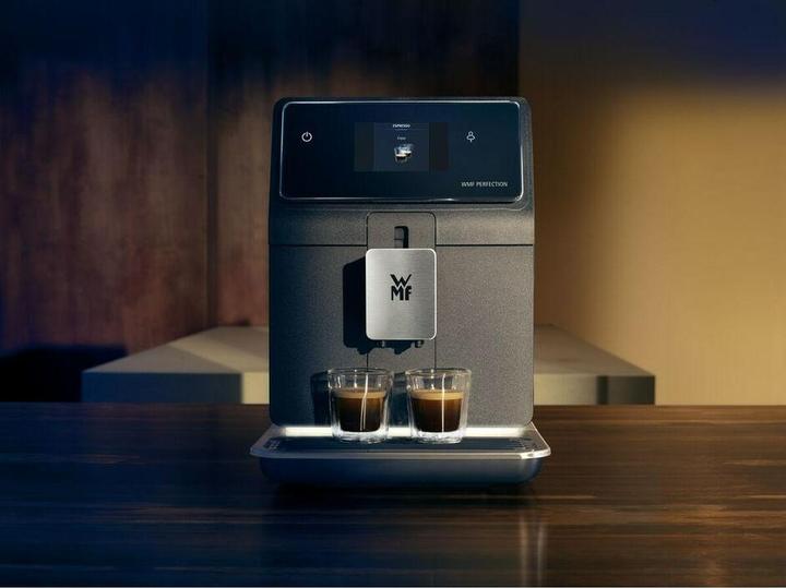 Produktbild WMF CP850D15