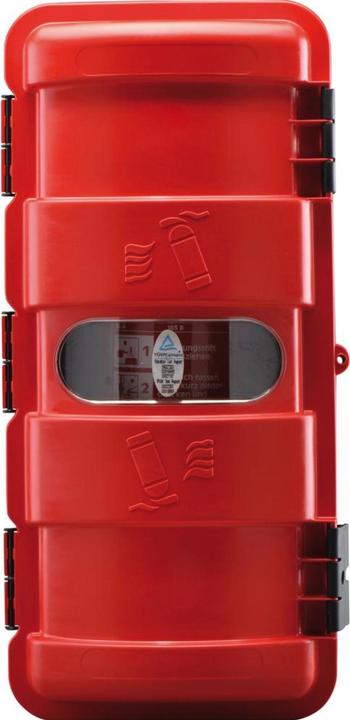 Gloria Capot de protection BIGBOX