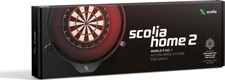 Image du produit Scolia Home 2 Basic