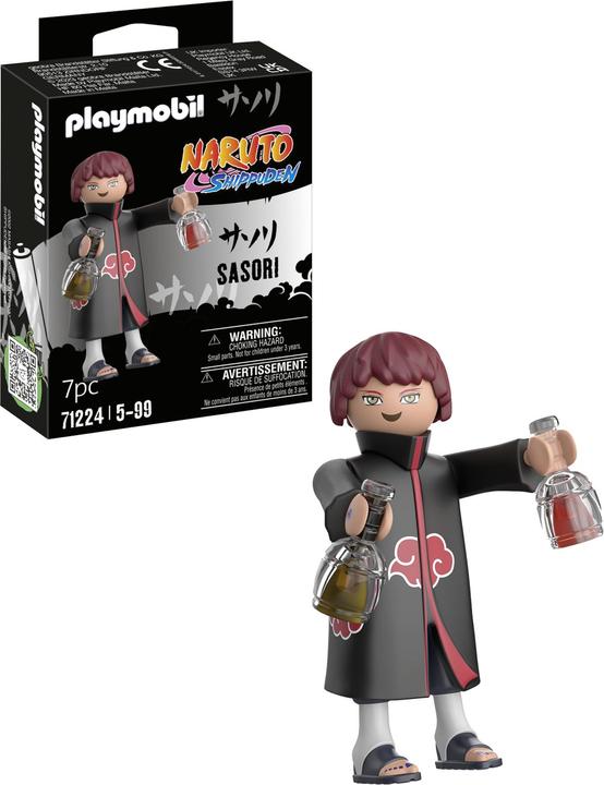 Produktbild Playmobil 71224 Sasori (71224)