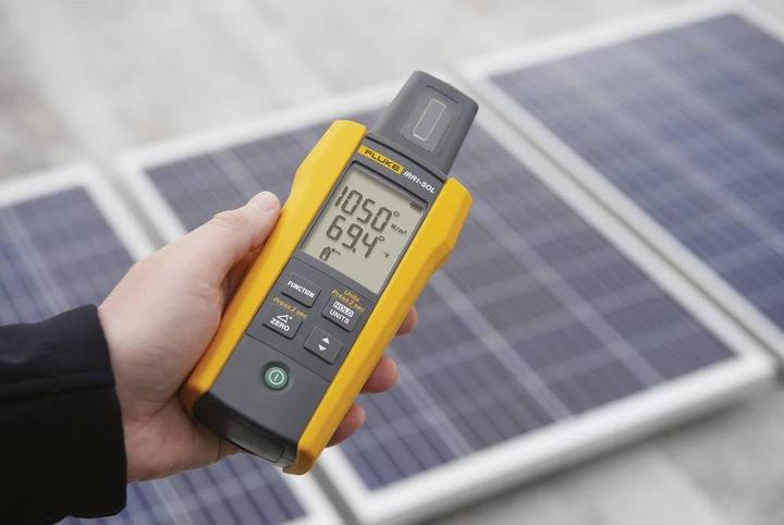 Produktbild Beha Amprobe Einstrahlungsmessgerät