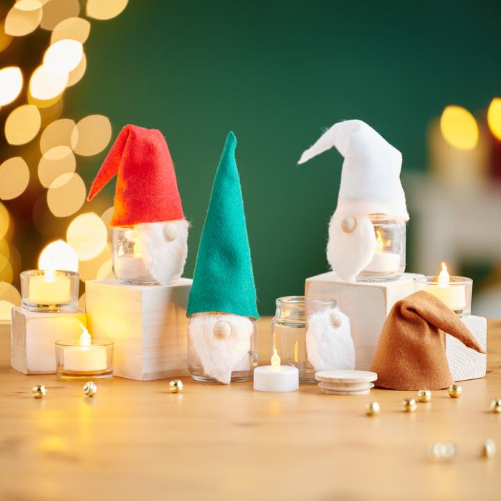 Produktbild VBS Vorratsglas (0.10 l)