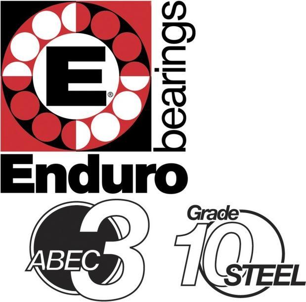Produktbild Enduro 608