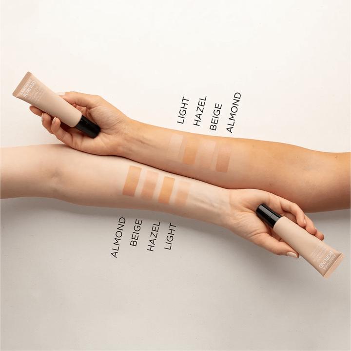 Actual product image Annemarie Börlind Börlind Natuwear Foundation Light
