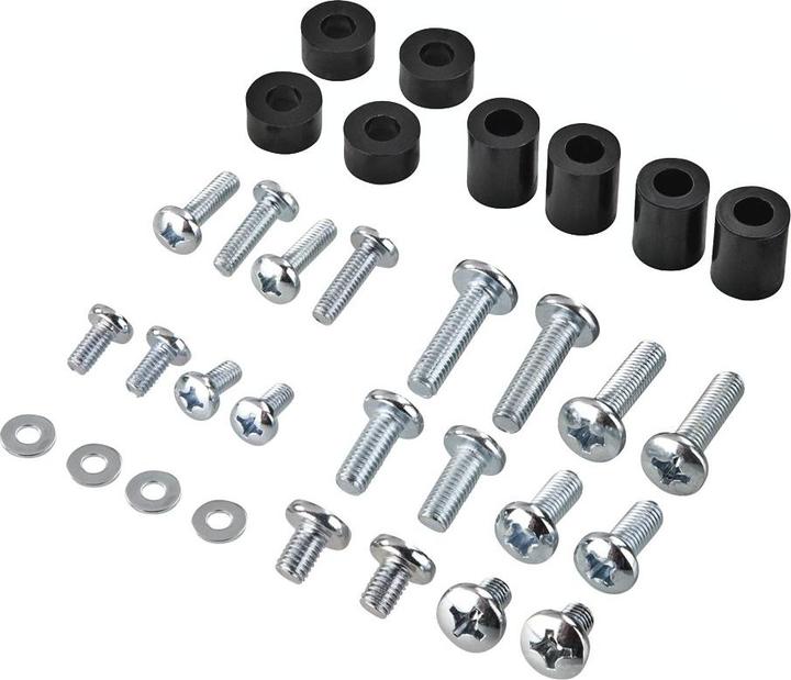 Image du produit Hama Trolley (40 kg, 32" - 70")