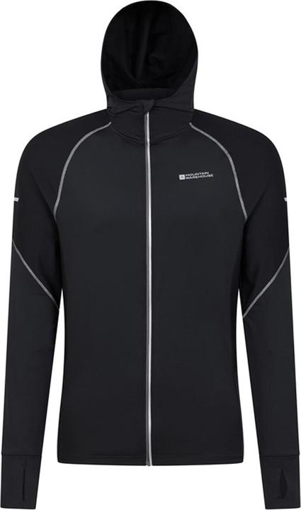 Produktbild Mountain Warehouse Control II Kapuzenpullover Laufen (XS)