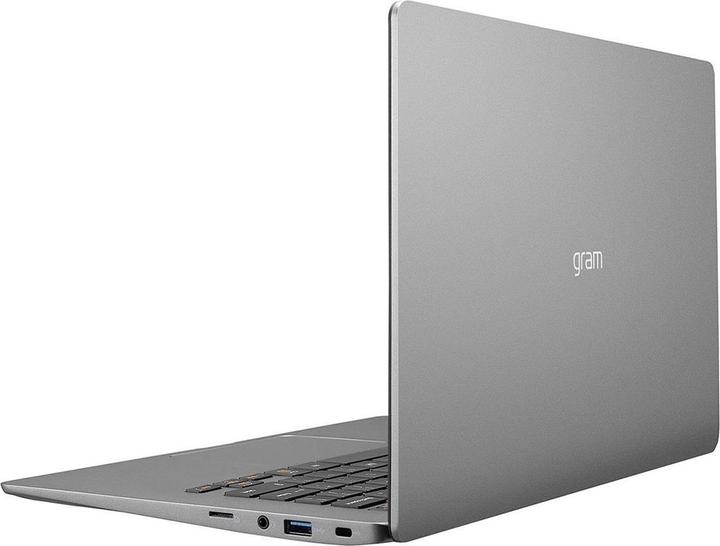 Image du produit LG Gram 14 – Z90N-V.AP52G (14", Intel Core i5-1035G7, 8 Go, 256 Go, DE)