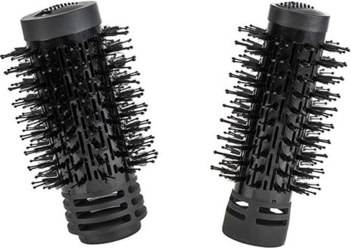 Produktbild Camry CR 2021 hair styling tool Hair styling kit Steam Black, Blue, Grey