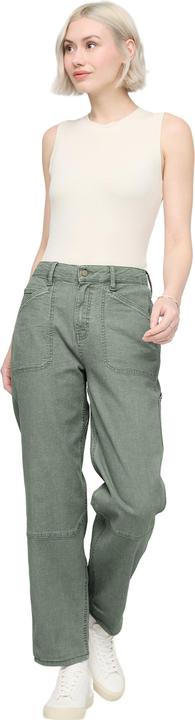 Actual product image Du/Er Stretch Canvas Utility (W27/L28)