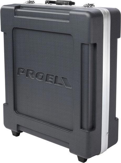 Actual product image Proel Forced-ABS Mixer Case (Mixer)
