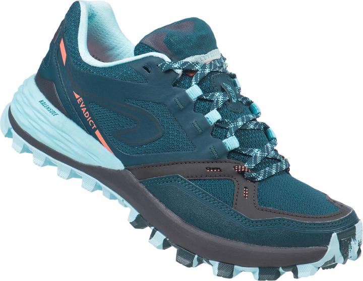 Actual product image Evadict Mt2 Trail (39)
