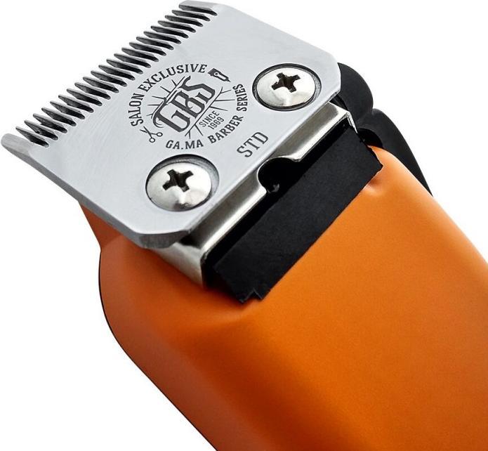 Produktbild GAMA 37257 Professional Absolute Fade Magnetic Hair Clipper