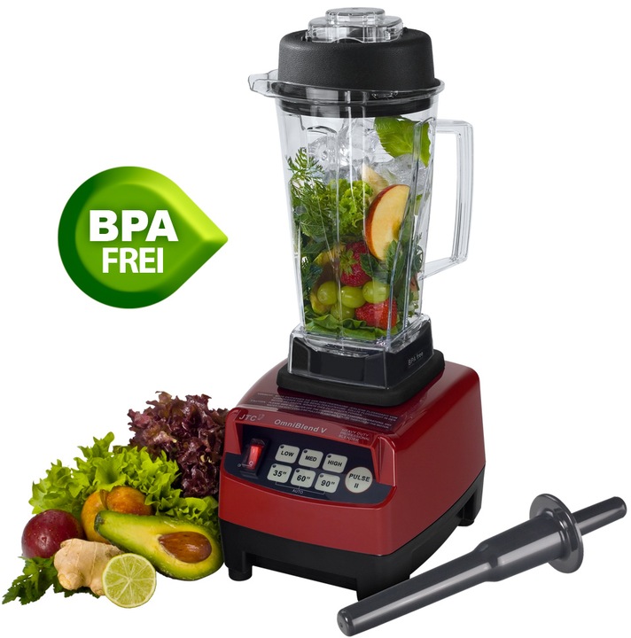 Produktbild OmniBlend V Tm-800 (2238 W)