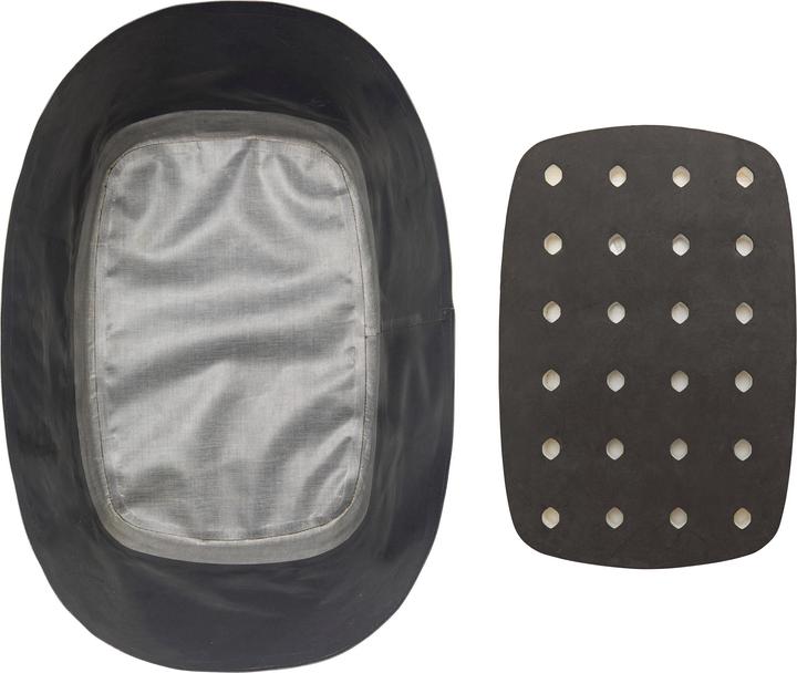 Immagine prodotto Olaian Secchio Uso versatile PVC 50 l