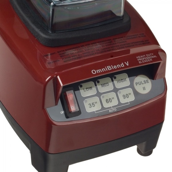 Produktbild OmniBlend V Tm-800 (2238 W)