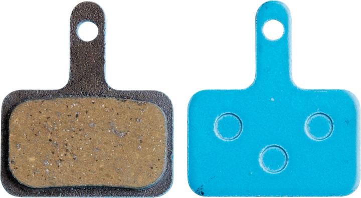 Produktbild Decathlon Deore /Tektro (CAT, Shimano, Tektro, TRP, Gummi)