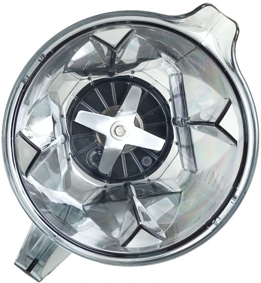 Produktbild OmniBlend V Tm-800 (2238 W)