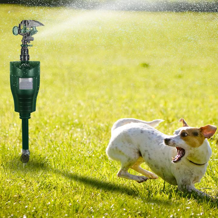 Image du produit Gardigo Repousse l'eau des animaux