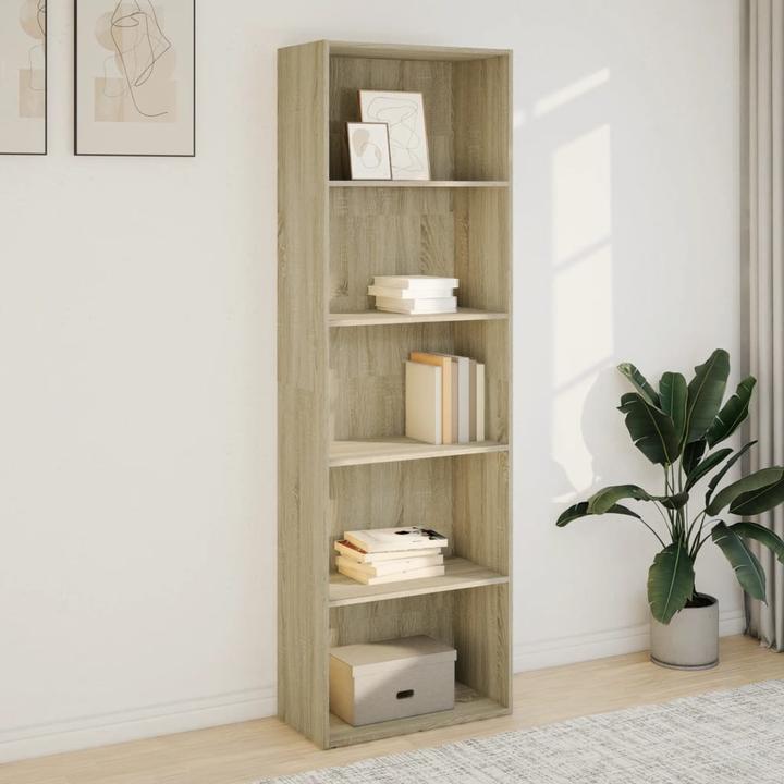 Actual product image VidaXL Banning (30 x 60 x 189 cm)