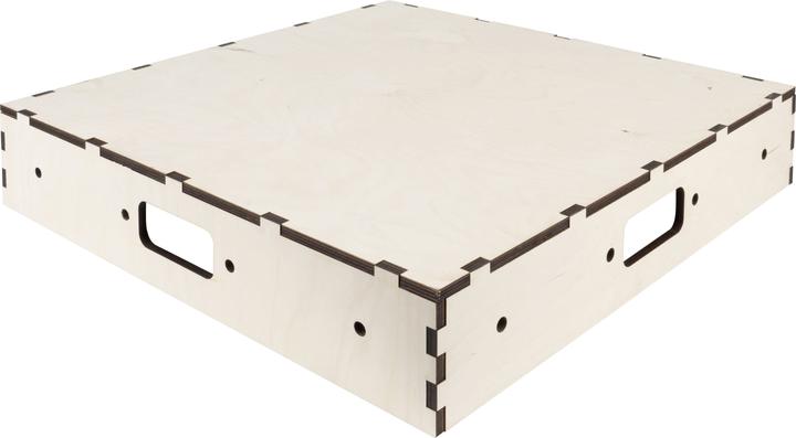 Faller Anlagenunterbau 0 5 m x 0 5 m