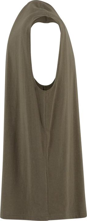 Produktbild New Morning Studios Sleeveless Tee (S)
