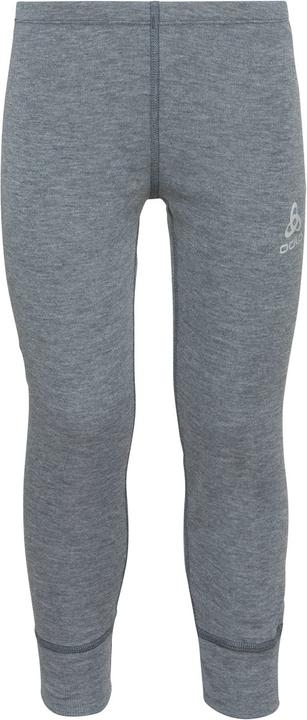 Odlo steel grey melange