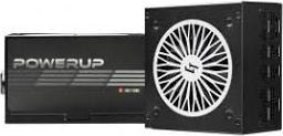 Actual product image Chieftec Power supply unit PowerUP S-Modular (850 W)
