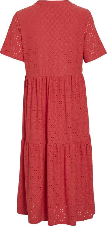 Immagine prodotto Vila Kurzarm Midikleid (XS)