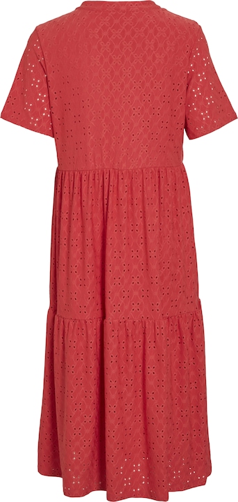 Produktbild Vila Kurzarm Midikleid (M)