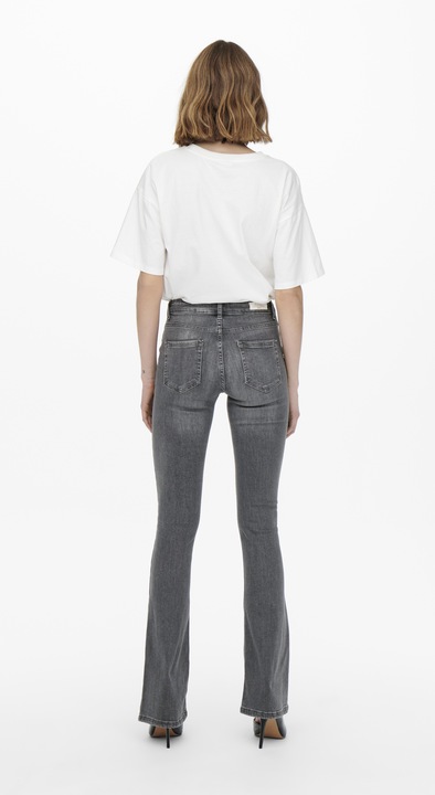 Produktbild Only Onlblush Mid Flared Tai0918 Noos (XXL)