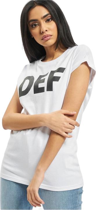 Produktbild DEF Her Secret T-Shirt - 18431 (M)