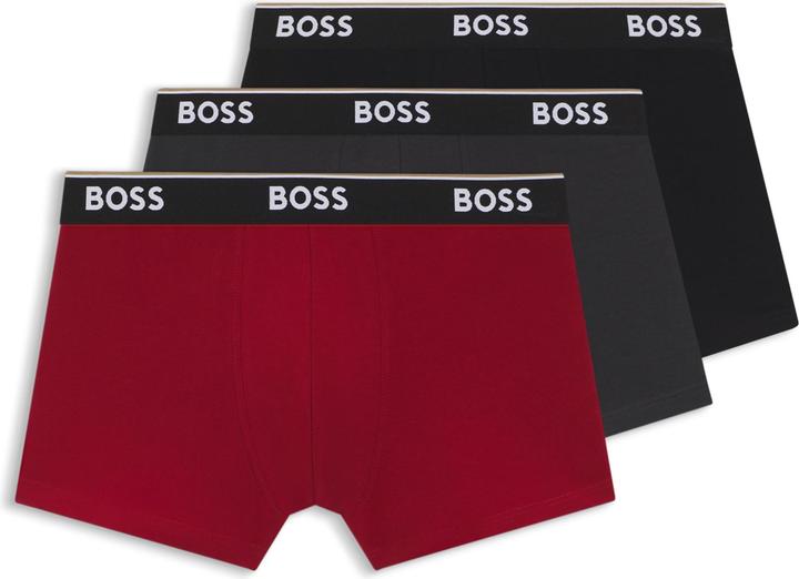 Produktbild BOSS Trunk 3P Power (XL, 3er Pack)