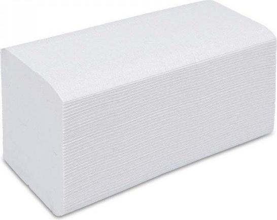 Image du produit ZVG essuie-mains 2 couches extra blanc premium line