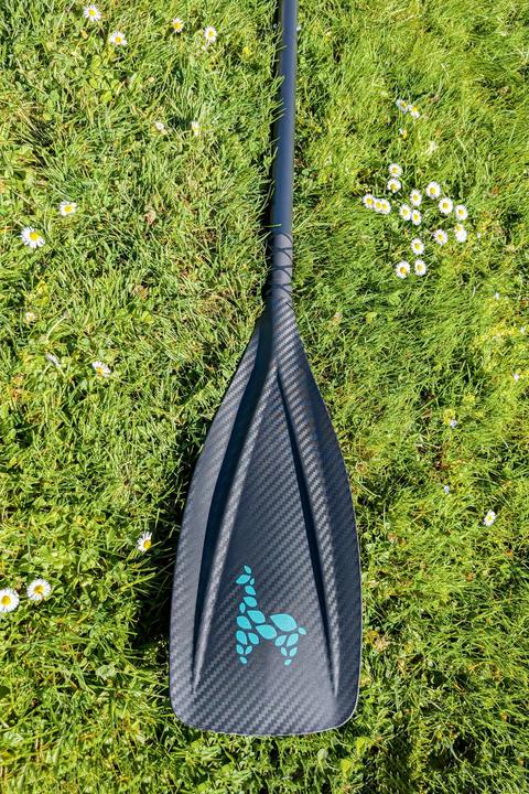 Actual product image Mint Lama Alu Paddle (3-piece)