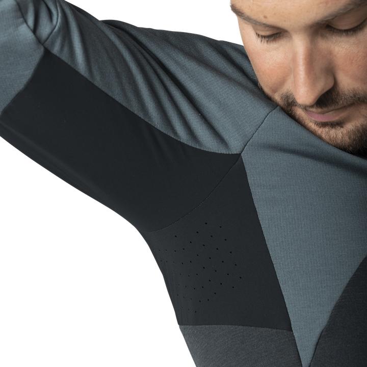 Immagine prodotto Dynafit Tour Wool Thermal Kapuzenjacke Herren (S)