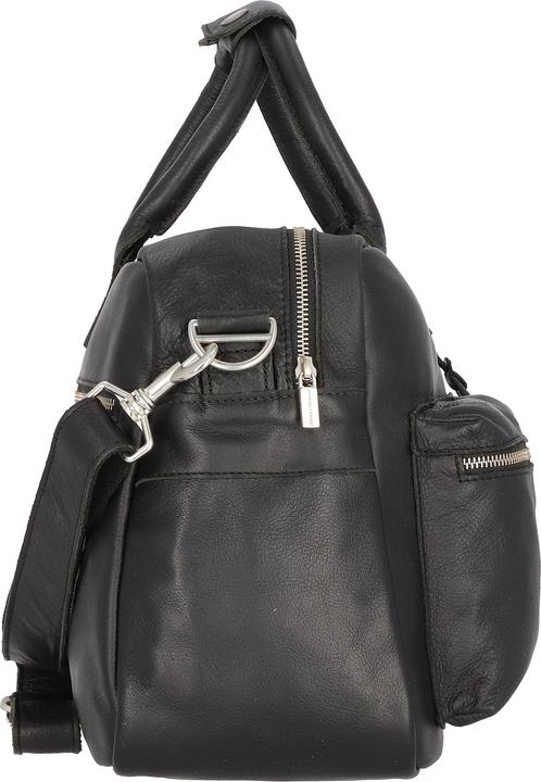 Actual product image Cowboysbag The Diaper Bag Changing Bag Leather 39 cm