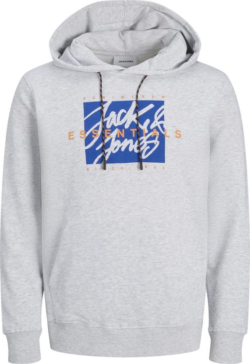 Produktbild Jack & Jones Logo Kapuzenpullover Kapuzenpullover (L)