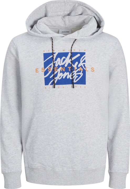 Immagine prodotto Jack & Jones Logo Kapuzenpullover Kapuzenpullover (L)
