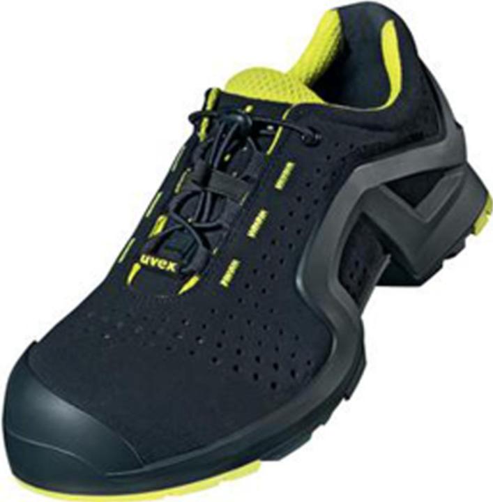 Image du produit Uvex Safety Support X-tended (S1P, 40)