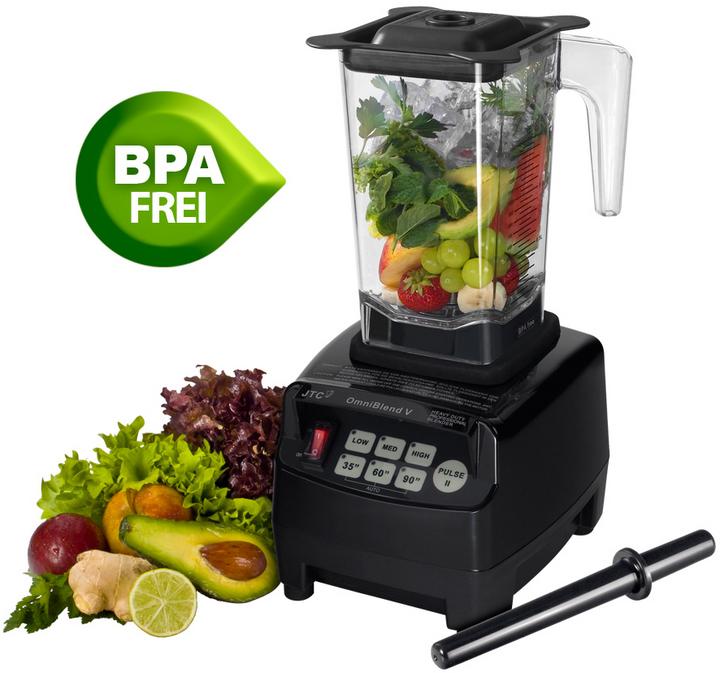 Image du produit OmniBlend V Tm-800 (2238 W)