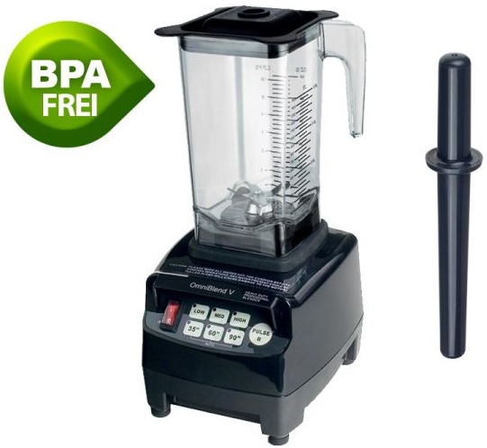 Image du produit OmniBlend V Tm-800 (2238 W)