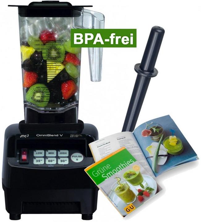 Image du produit OmniBlend V Tm-800 (2238 W)