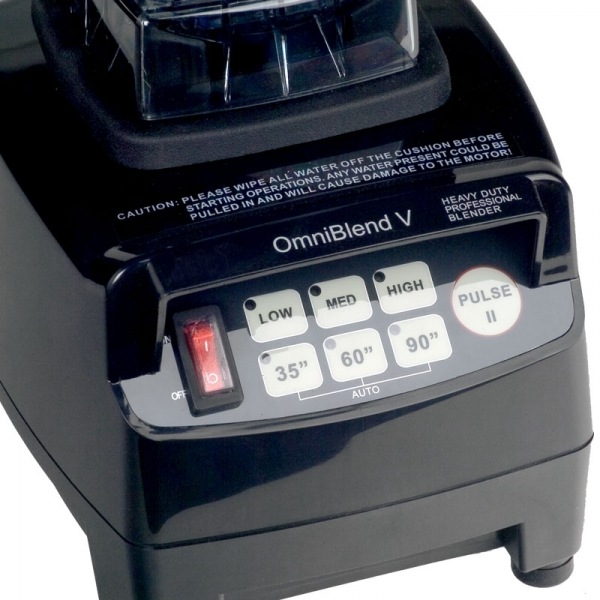 Image du produit OmniBlend V Tm-800 (2238 W)