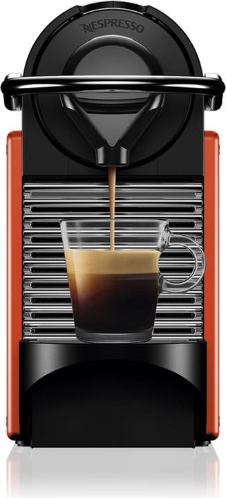 Produktbild Krups Nespresso Pixie (NESPRESSO Original)