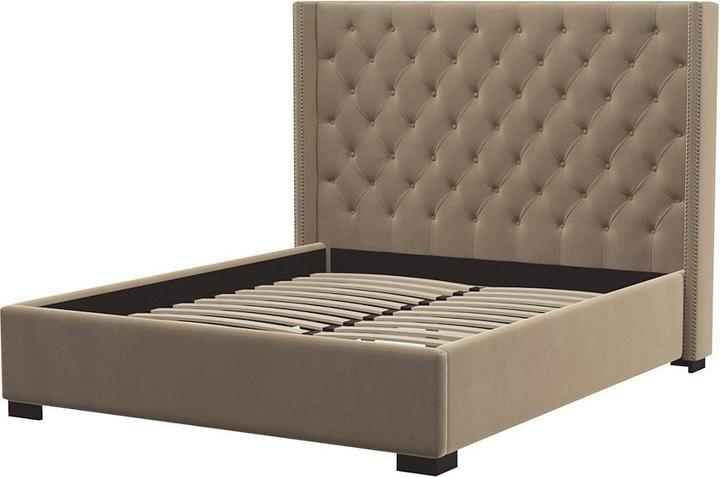 Produktbild Vente-unique Massimo (180 x 200 cm)