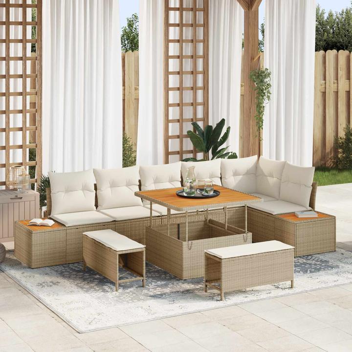 Image du produit vidaXL Cleo